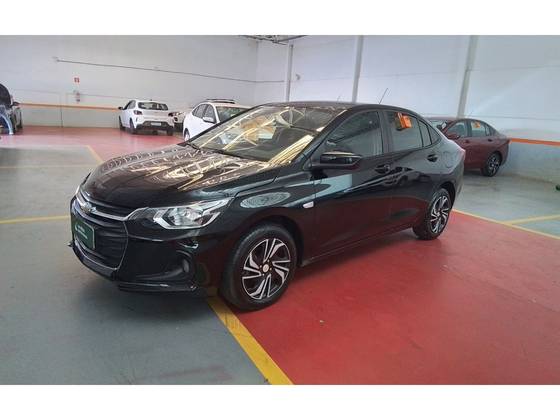 CHEVROLET ONIX 1.0 FLEX PLUS LT MANUAL CHEVROLET ONIX 1.0 FLEX PLUS LT MANUAL